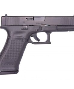 GLOCK 17 GEN 5 FULL SIZE 9MM 4.49-INCH BARREL 17