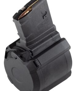 Magpul PMAG D-50 .308 Win/7.62x51mm 50-Round Drum Magazine