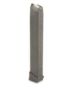 Glock 17/18/19/26/34 9mm 33-Round Extended Magazine