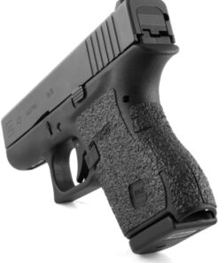 Glock 43 Semi-Auto Pistol - 9mm