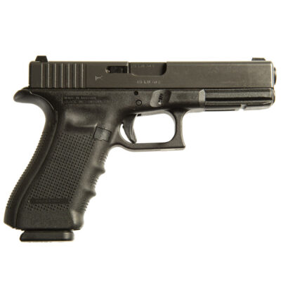 GLOCK 22 - .40S&W