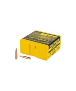 BERGER TARGET BULLETS 22 CALIBER (224 DIAMETER) 90 GRAIN VLD