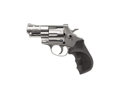 EAA CORP WINDICATOR NICKEL .357 MAG / .38 SPL 2-INCH 6RDS