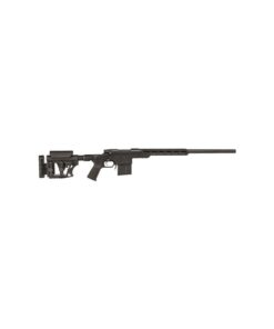 HOWA HCR RIFLE 6.5 CREEDMOOR 24 IN 10 RDS BLACK