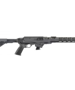 RUGER PC CARBINE 9MM LUGER 16.12" 10 ROUND