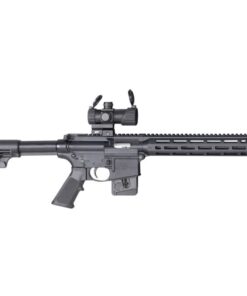SMITH AND WESSON M&P15-22 SPORT CA