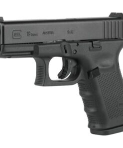 GLOCK G19 Semi-Auto Pistol