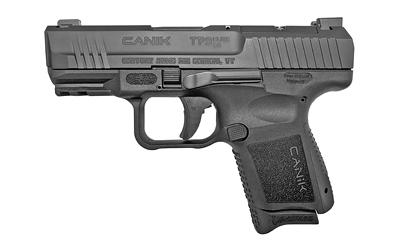 CANIK TP9 ELITE SC TUNGSTEN GREY 9MM 3.5" BARREL 15-ROUNDS