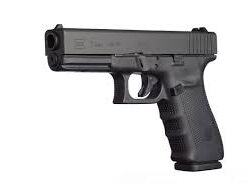 GLOCK 21 Gen4 Semi-Auto Pistol
