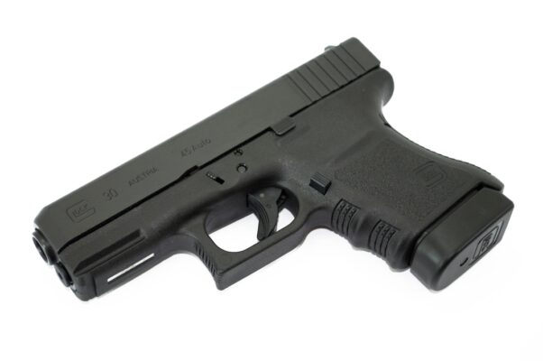 Glock 30SF 45ACP