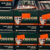 223 FIOCCHI 55gr FMJ BT 3240 FPS 50rd
