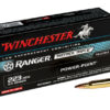 Winchester 64gr 50rd