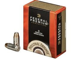 327 federal magnum ammo