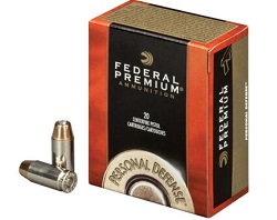 327 federal magnum ammo