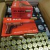 GECO 45 Auto Ammunition
